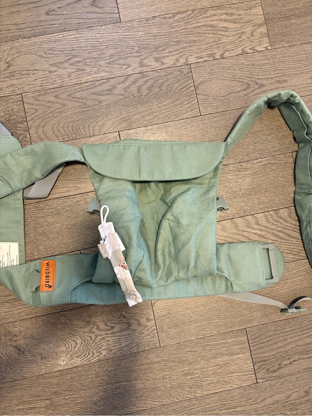Wildbird Acadian Aerial XS-XL